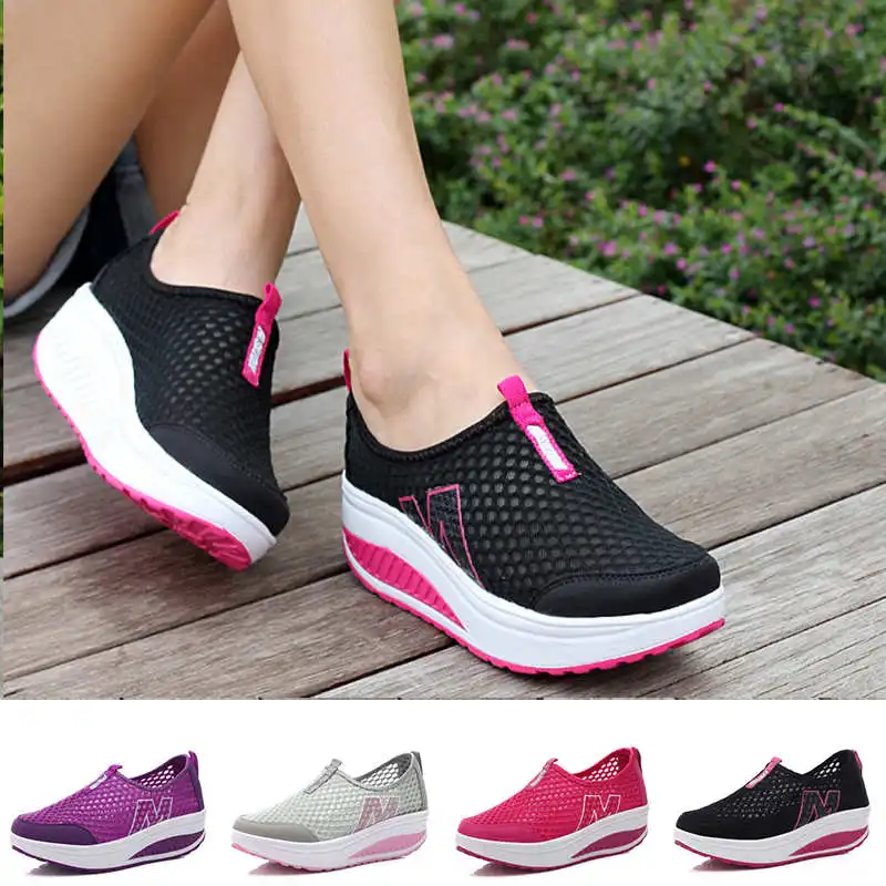 

Женская спортивная обувь для тренажерного зала 2022, брендовые кроссовки для бега, Женская Всесезонная спортивная обувь, роскошная обувь для ...