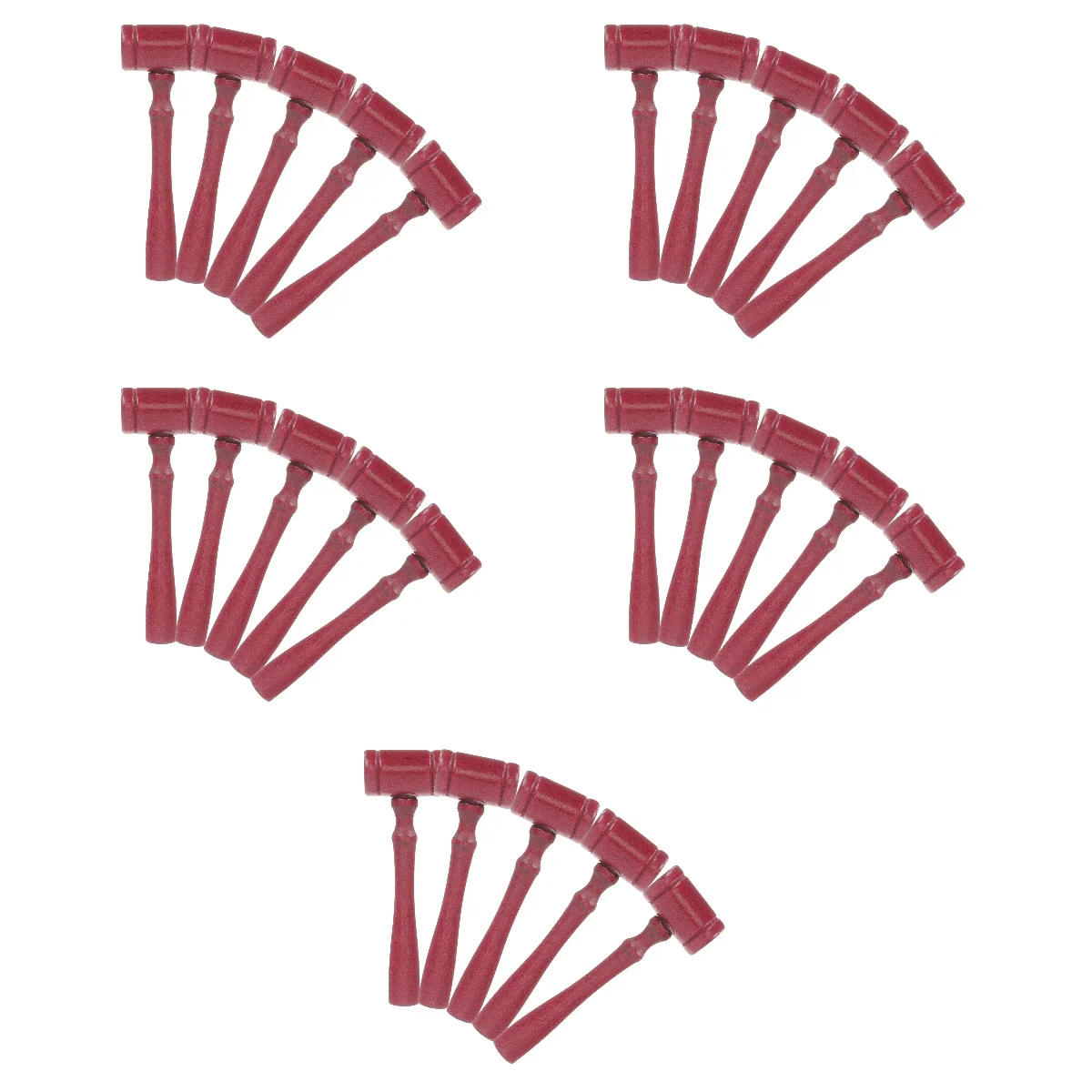 

50 Kids Party Favors Accessories Party Prop Small for Kids Friend Party House