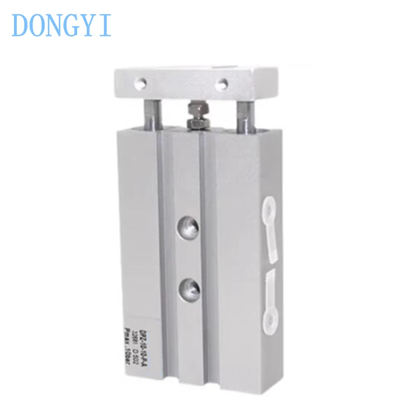 Двухцилиндровый DPZ DPZ-16-10-P-A DPZ-16-25-P-A DPZ-16-40-P-A DPZ-16-50-P-A DPZ-16-80-P-A DPZ-16-100-P-A