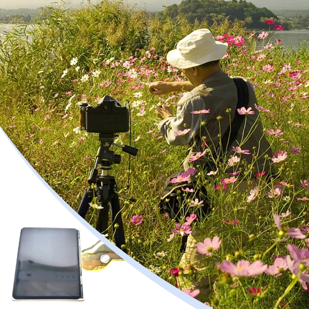 

Многофункциональные наклейки на экран дисплея