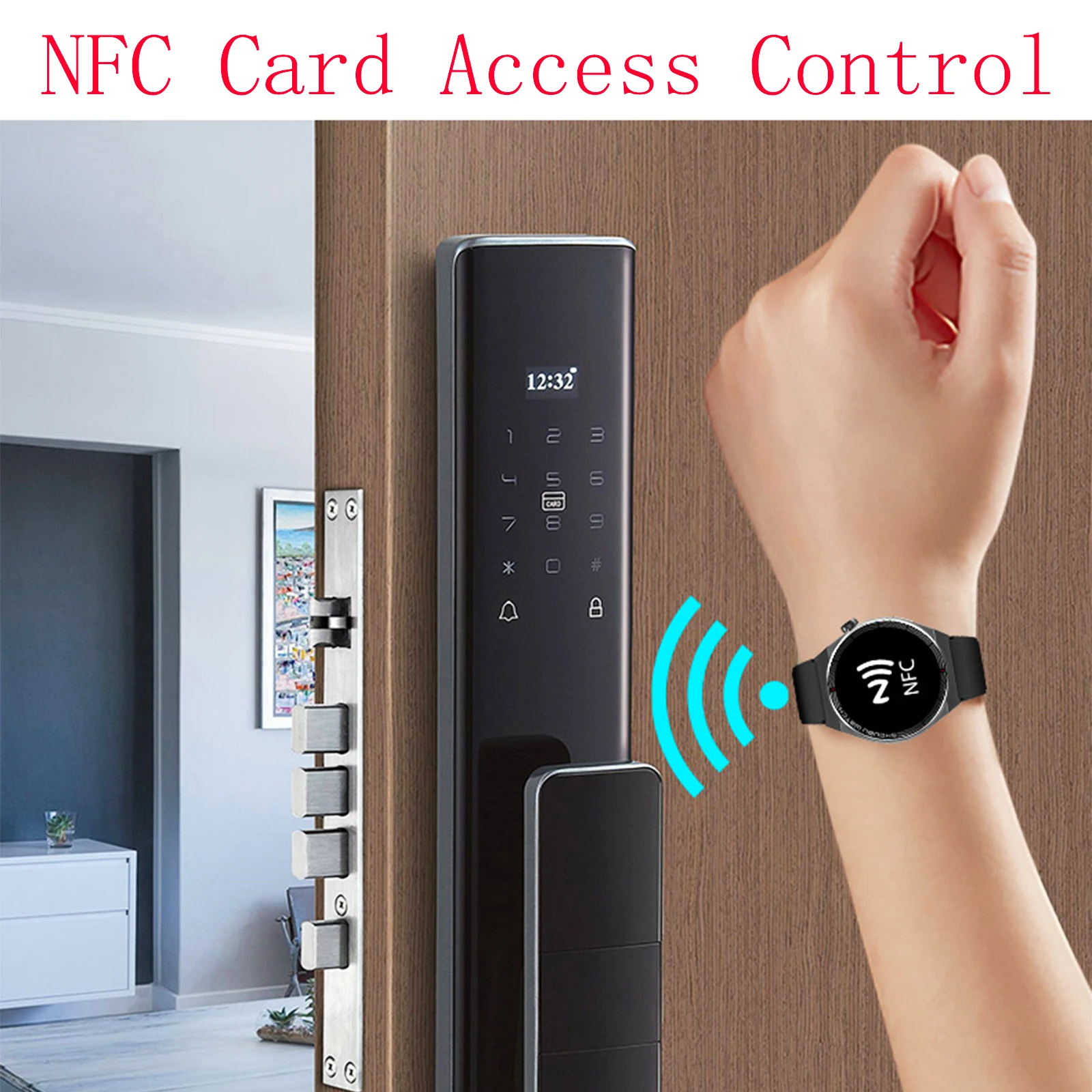 LEMFO ET3PRO часы мужские Bluetooth-вызов NFC смарт smart watch men пользовательский циферблат sports