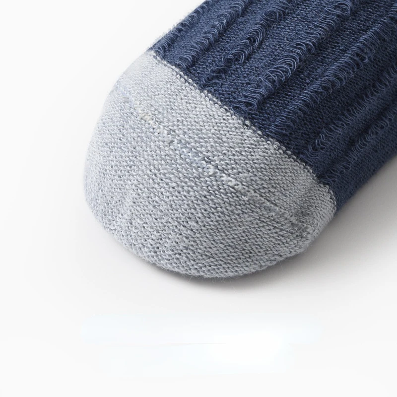 6Pairs Baby Socks Boys GirlsCotton Soft Newborn Babies Loose Comfortable Sock Kids School Sport Socks