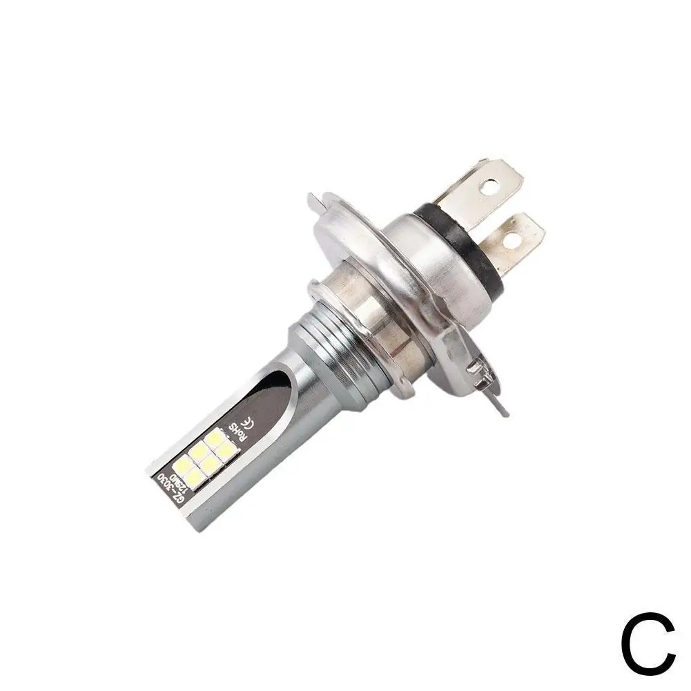 

H7 Комплект светодиодных ламп для фар 12 В 100 Вт Высокомощный светодиодный автомобильный фонарь 6000K Автомобильные лампы для фар H11 Автомобильные противотуманные фары H3