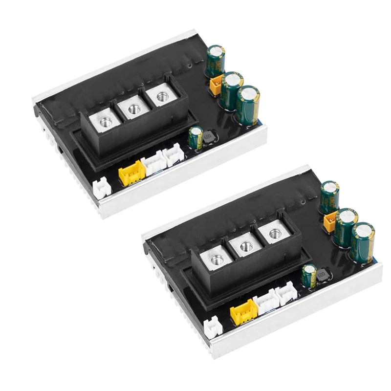 Контроллер для Ninebot Kickscooter F Series запасные части материнской платы аксессуары