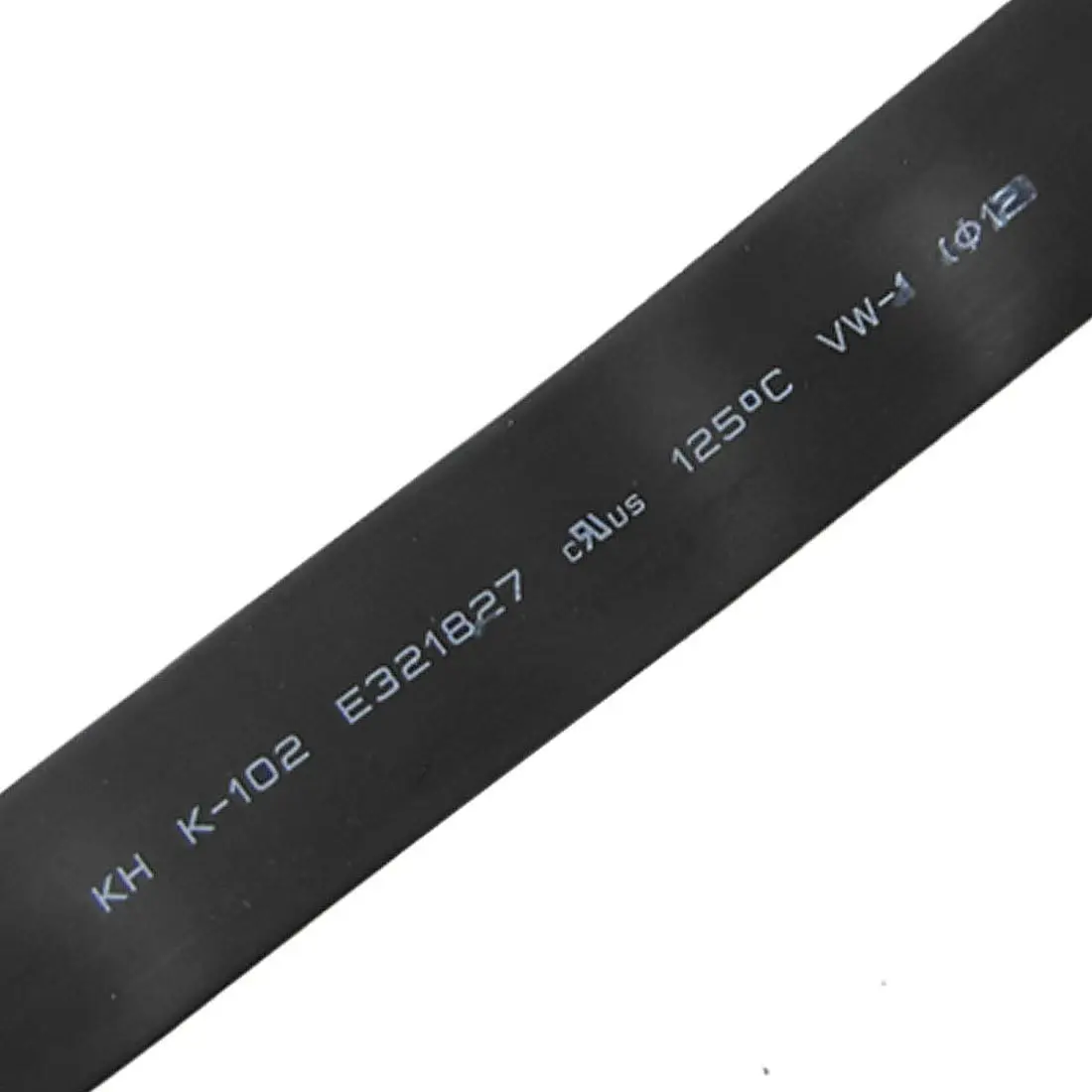 

uxcell 10mm Black Polyolefin Insulation Heat Shrink Tubing 3 Meters 9.8ft