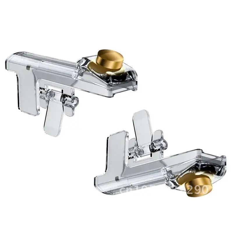 Игровой контроллер X11 M9 для телефона геймпад смартфона джойстик триггер ручка