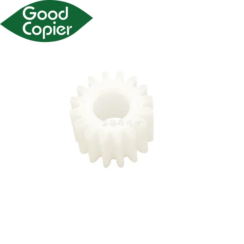 

1Pcs Feed Motor Gear 16T 127K37681 655N380 for Xerox WorkCentre WC4110 4112 4127 4590 4595 D95 D95A D110 D125 D136 900 DC1100