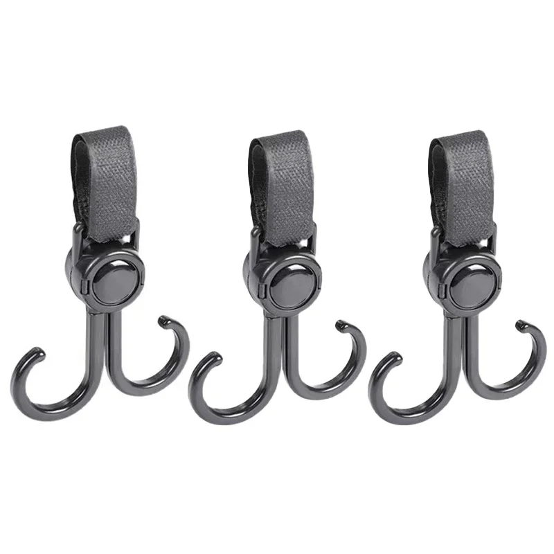 

Универсальный Крючок Для Мотоцикла, Прочная Подвеска Для Детской Коляски, Подвесной Крючок Для Сумки