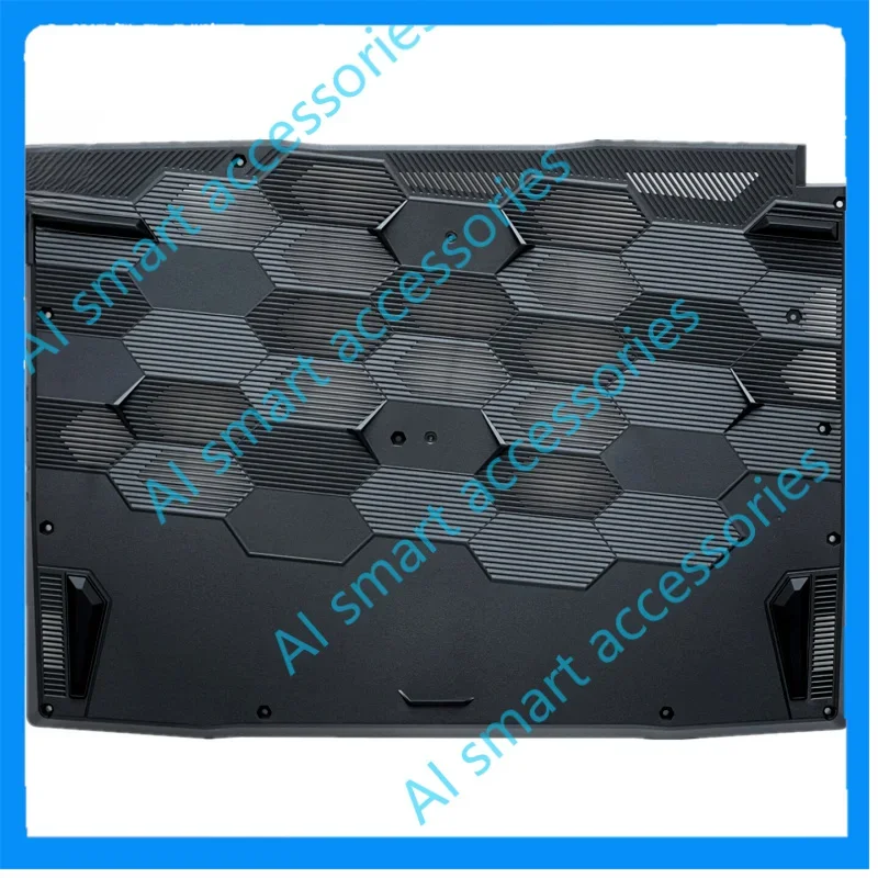 Для нового MSI GF66 11UE 11UG MS-1581 MS-1582 верхняя крышка упора для рук/нижняя часть XMSJ