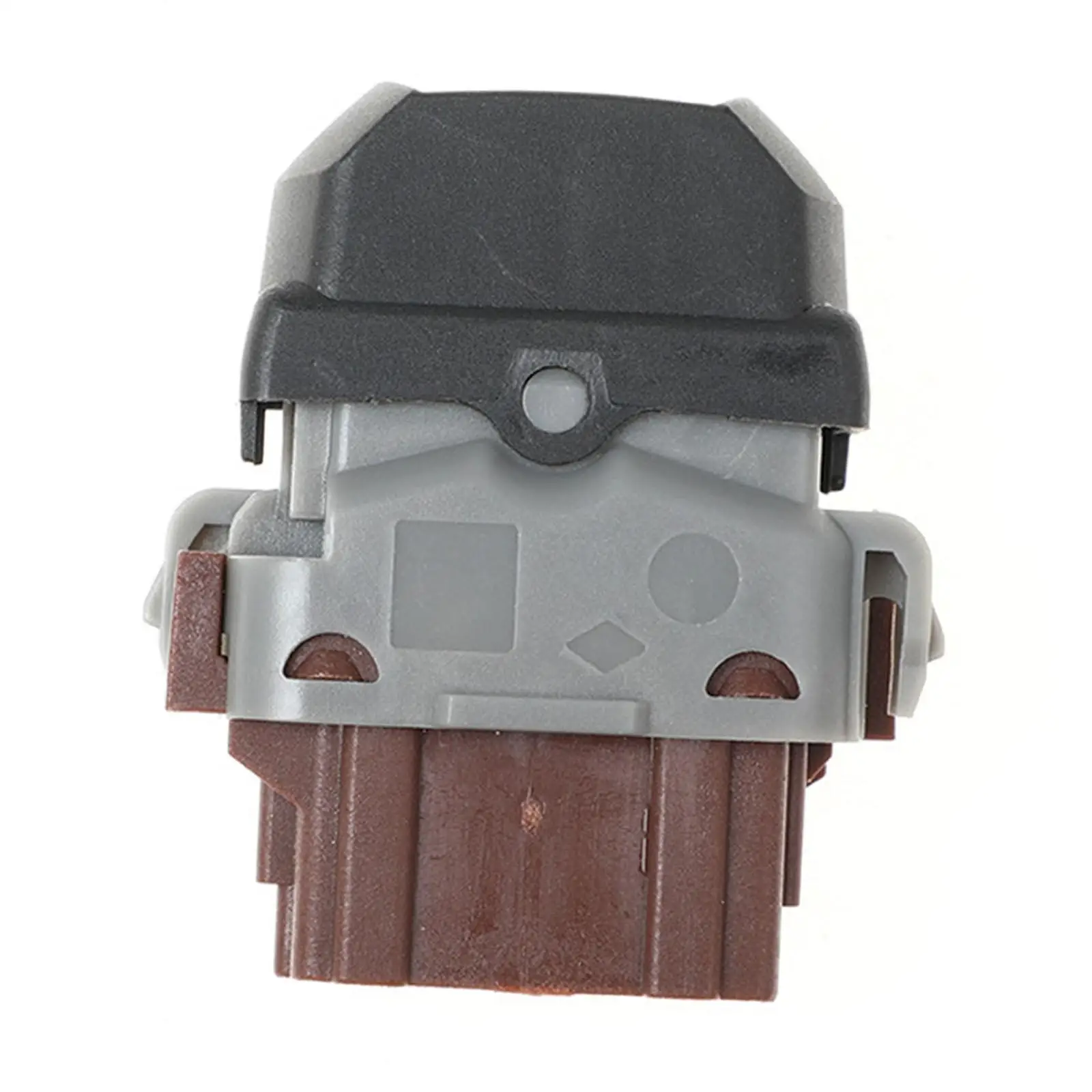 

Электрическая кнопка переключения окна подходит для II III