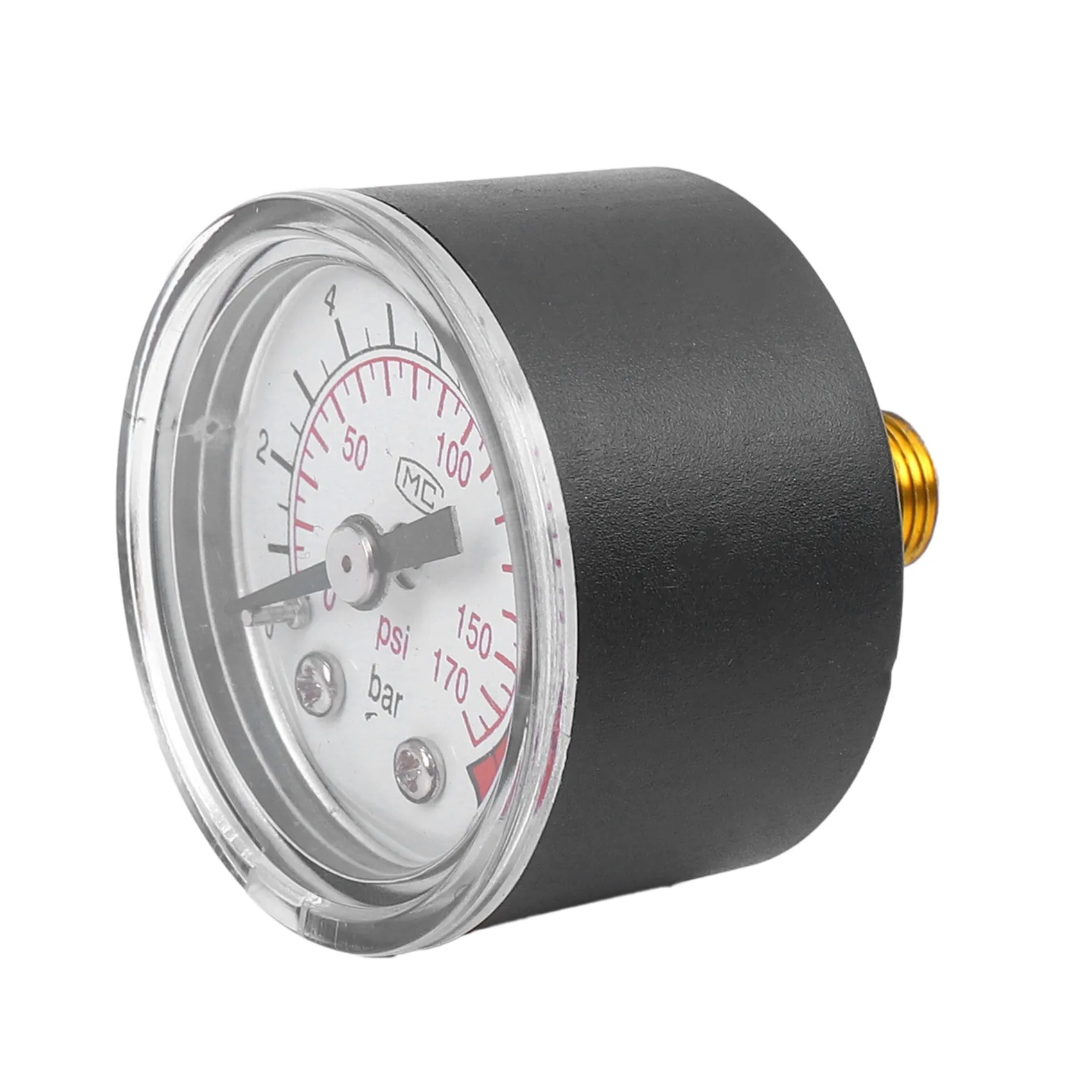 Manometer