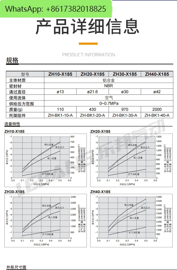 Пневматический вакуумный конвейер с пневматическим усилением воздуха