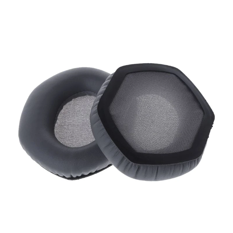 Фото Модернизированные амбушюры для наушников V-Moda 2 Wireless LP2, подушка для наушников K1KF №4