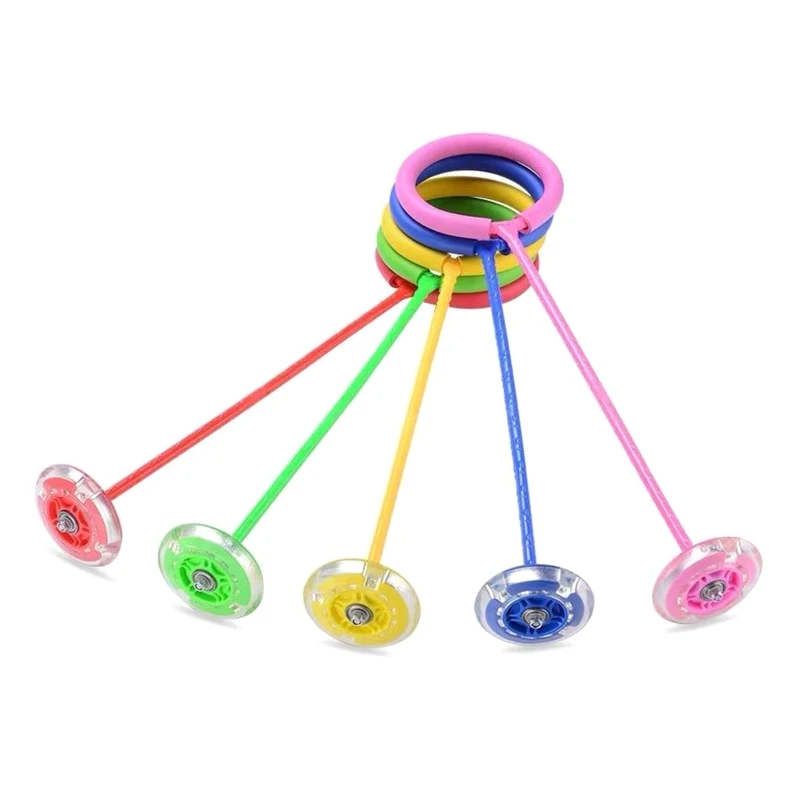 

Kids Soft Training Jumping Ring Ball for Beach Playground