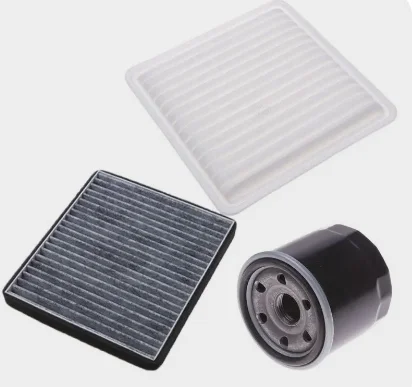 3 шт. автомобильный фильтр для LIFAN X60