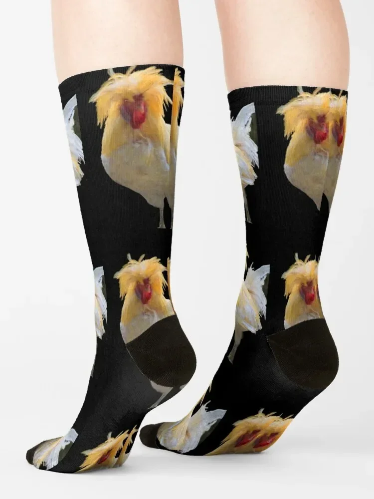 Носки Colombia's Phyllis Diller Essential оптовая продажа женские и мужские носки