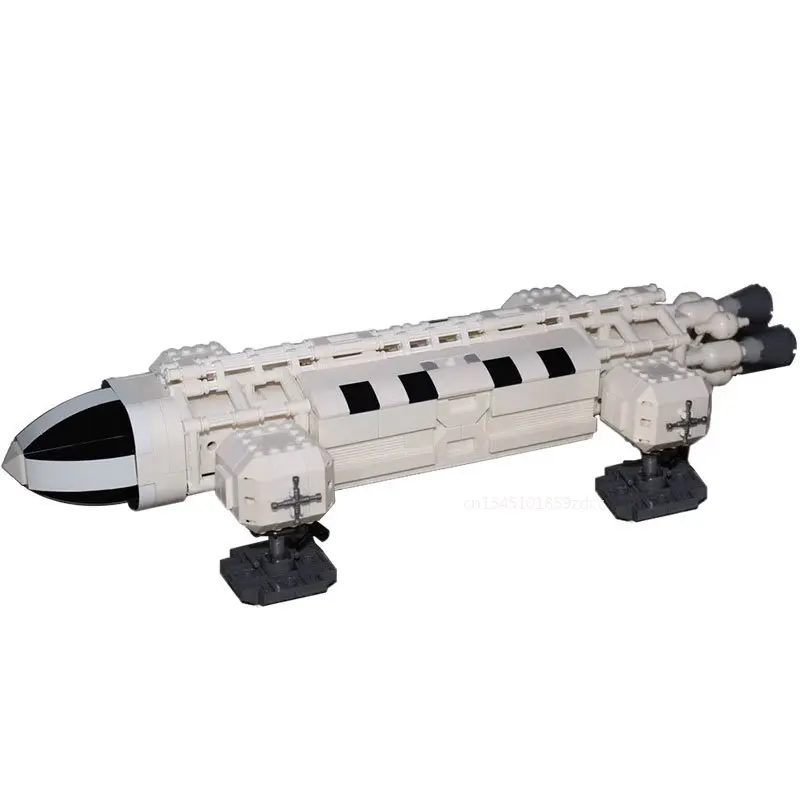 Строительные блоки MOC 1999 Eagled набор строительных блоков строительные Aldult игрушки