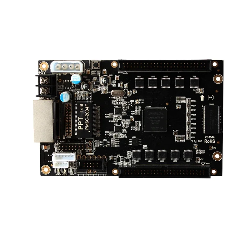 Наружный дисплей полноцветный внутренний экран флэш-контроллер флэш-карта