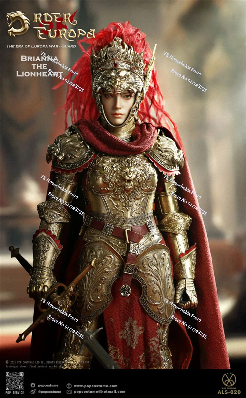 Рисунок 5 - Поп-костюм, модель 1/6