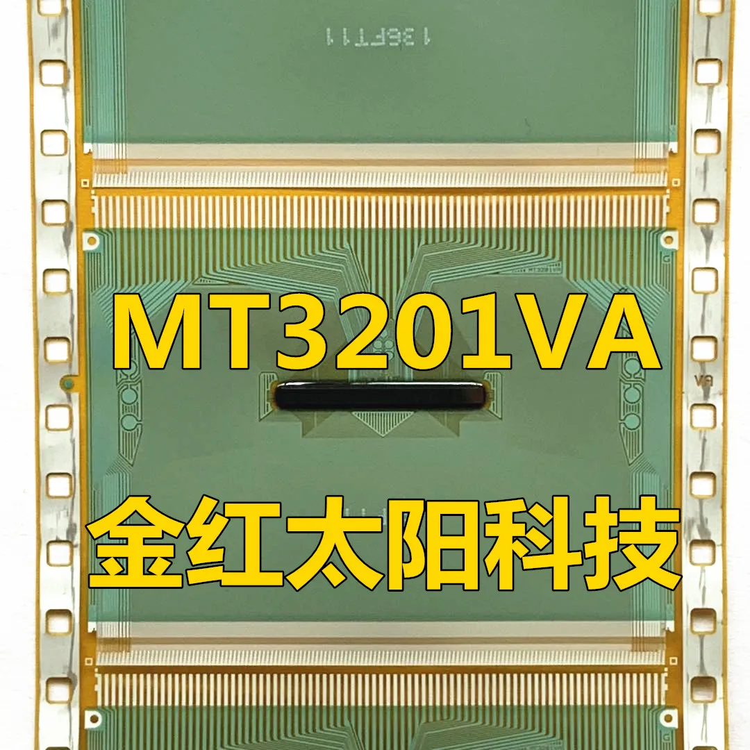 Рулон TAB COF на складе