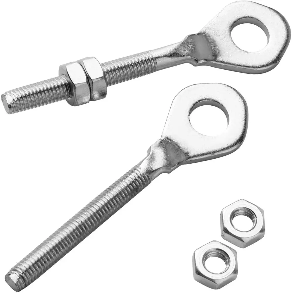 2 шт./комплект натяжитель цепи для мотоцикла 0 4 дюйма