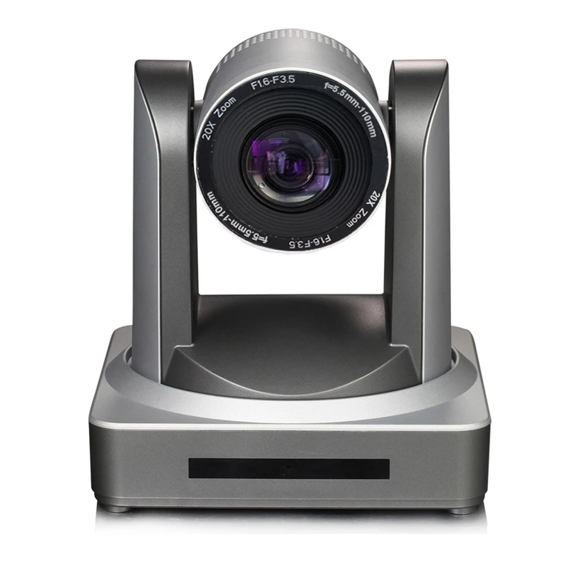 Камера с 20X зумом SDI HDMI/LAN PTZ 1080p PoE 60 Fps церковная IP-камера для прямой трансляции +