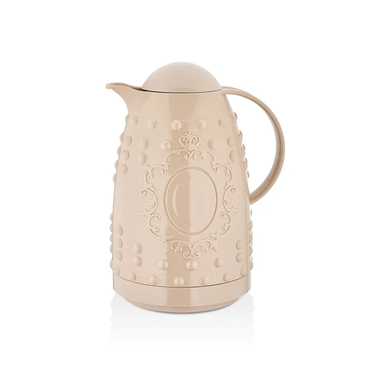 

1,5 LT термос для молока и кофе