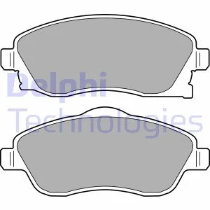 

Store code: LP1676 interior brake pad CORSA C COMBO C MERIVA A