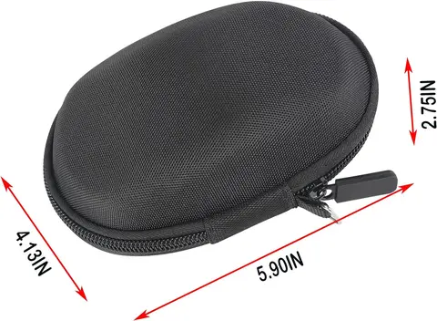 Жесткая компьютерная мышь для Logitech MX Master 3/MX Master 2S /G502