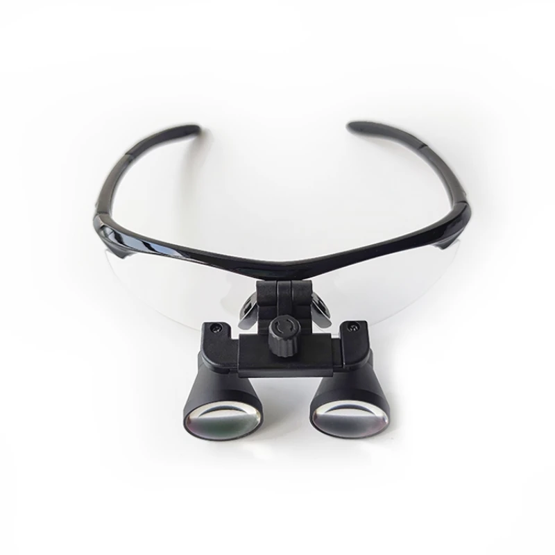 

Dental Loupes 35 Dual lens Magnifying Glass Spectacle Eyewear Loop Magnifier