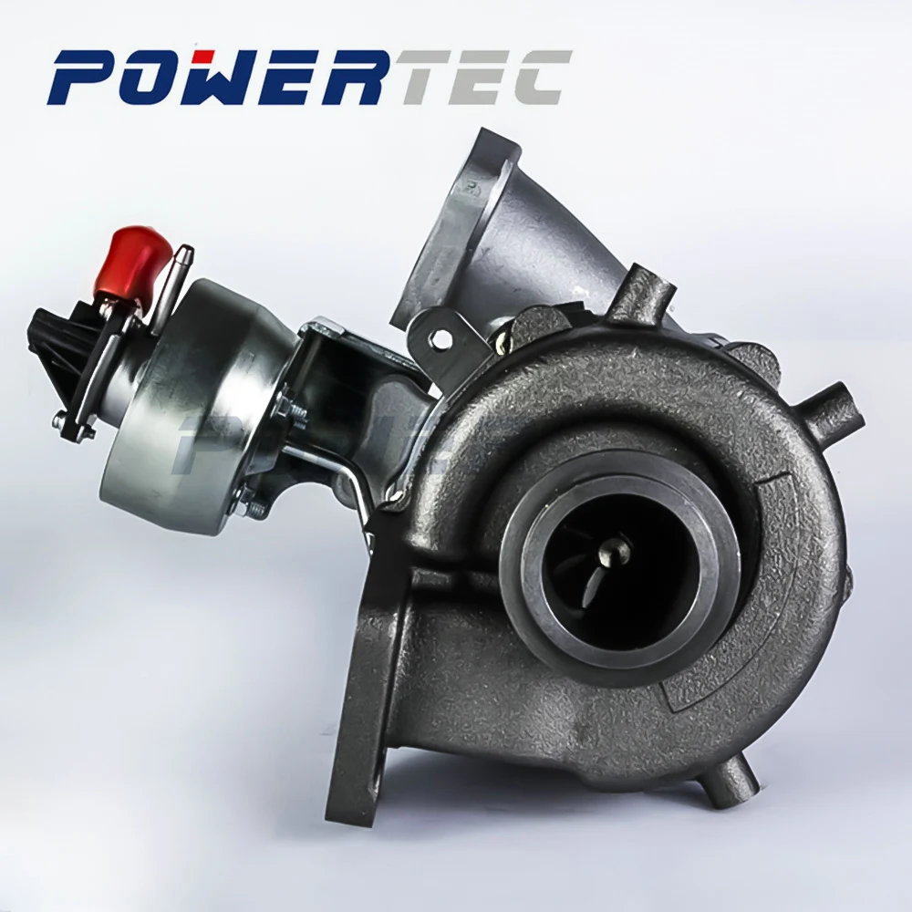 Turbo 49477-01610 49477-01600 для Chevrolet Capriva Antara 2.2 D A22DMH 135 Kw 2011 CDTi A22DM LNQ 120 2010-2015 НОВЫЙ