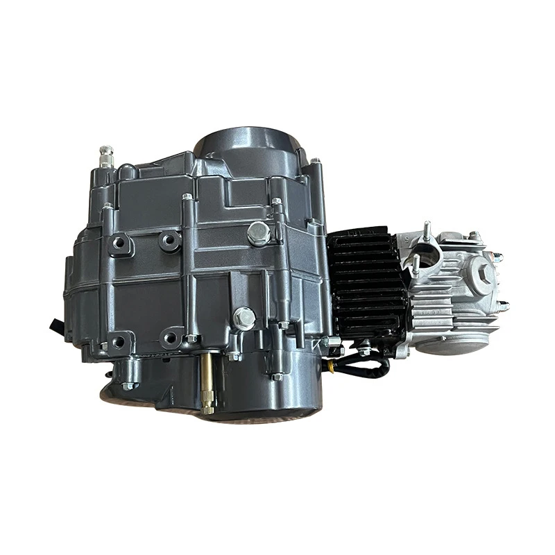 OEM Китай Lifan Двигатель 110cc Электрический кикстартер Двигатели мотоциклов