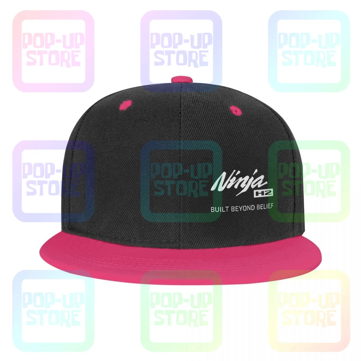 Limitede ниндзя H2 бейсболка красочная симпатичная уличная Бестселлер |