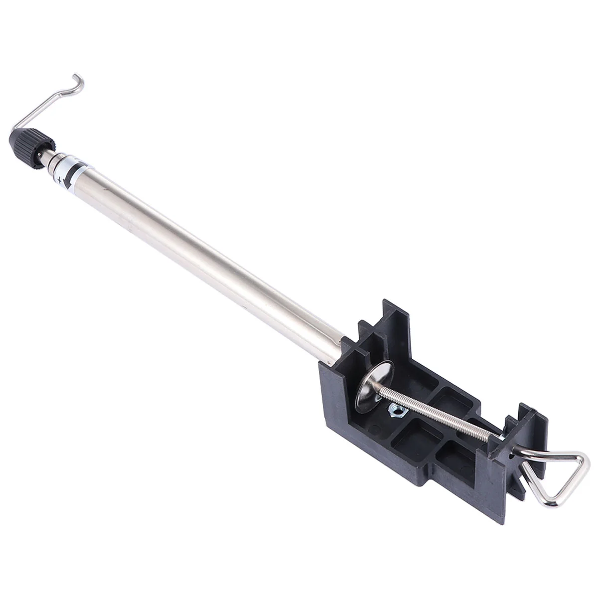 

1 Set Convenient Useful Practical Retractable Grinder Bracket for Inside