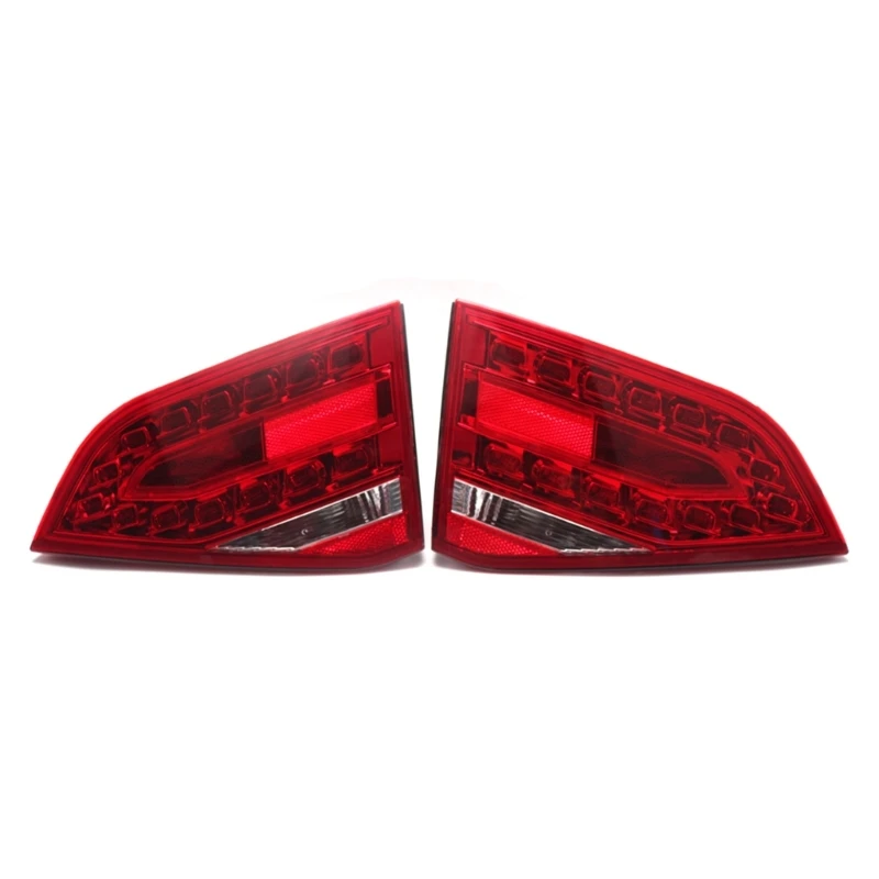 

Automobile LED Tail Light Assembly Left/Right Side for B8 Sedan 2009-2012 Replacement 8K5945094K F1CF