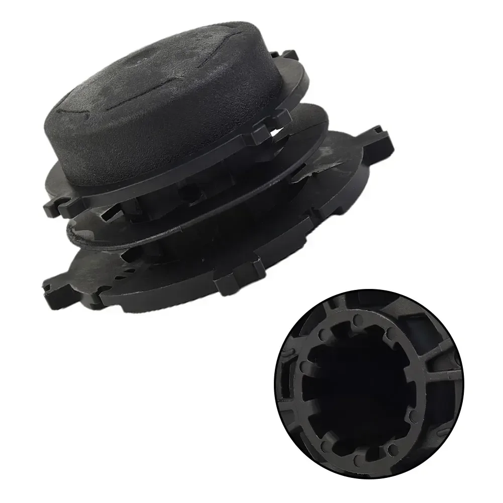 Катушка для триммера Stihl FS-AutoCut 36-2 46-2 56-2 детали бордового цвета газонокосилки 1 шт.