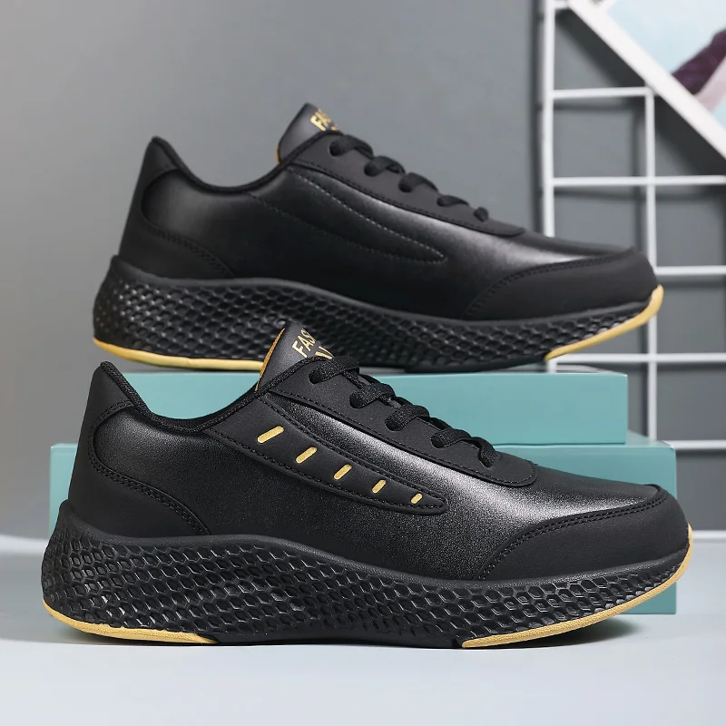 Кроссовки женские на плоской подошве повседневные Модные кеды для скейтборда