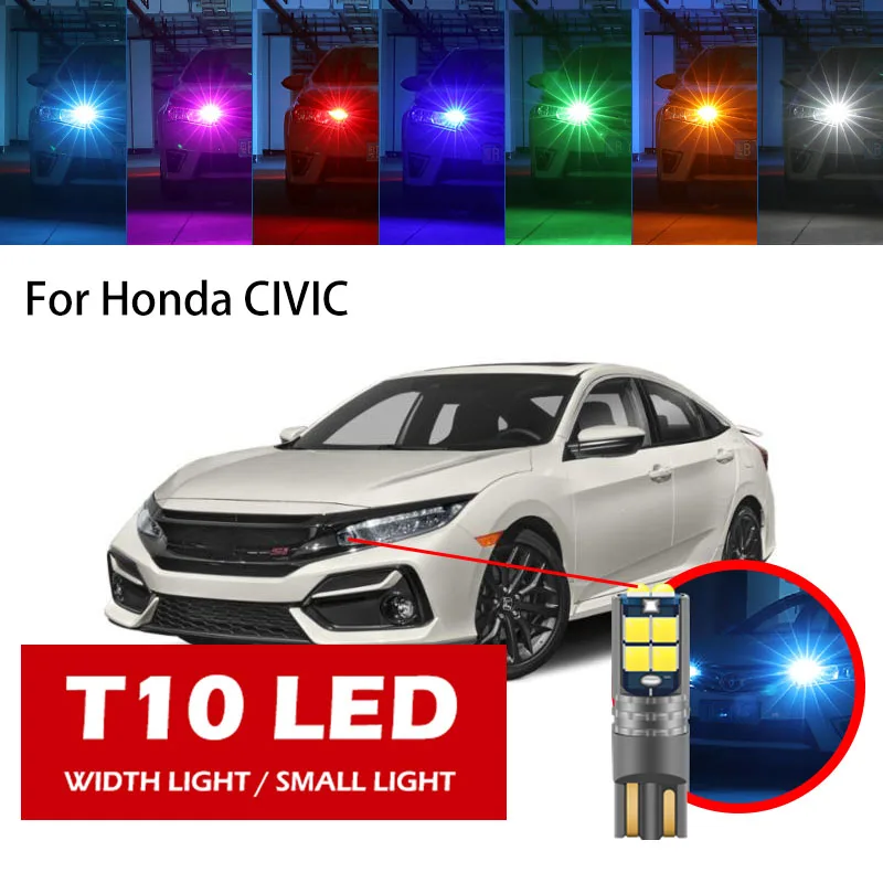 

1 шт., задняя фара для боковой двери Honda civic