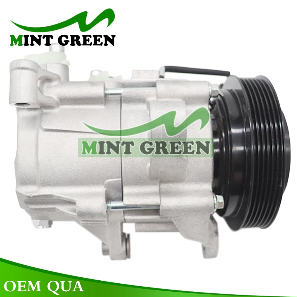 Новый компрессор HS18 Для Dodge Nitro Jeep Liberty 55111400AB 55111400AD 55111400AE 55111406AD 55111400AA 55111400AC RL111400AE