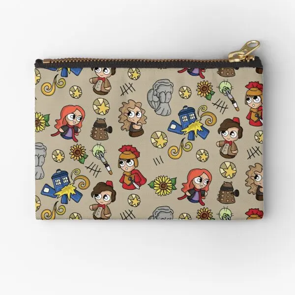 

Карман для хранения женских трусиков и нижнего белья на молнии