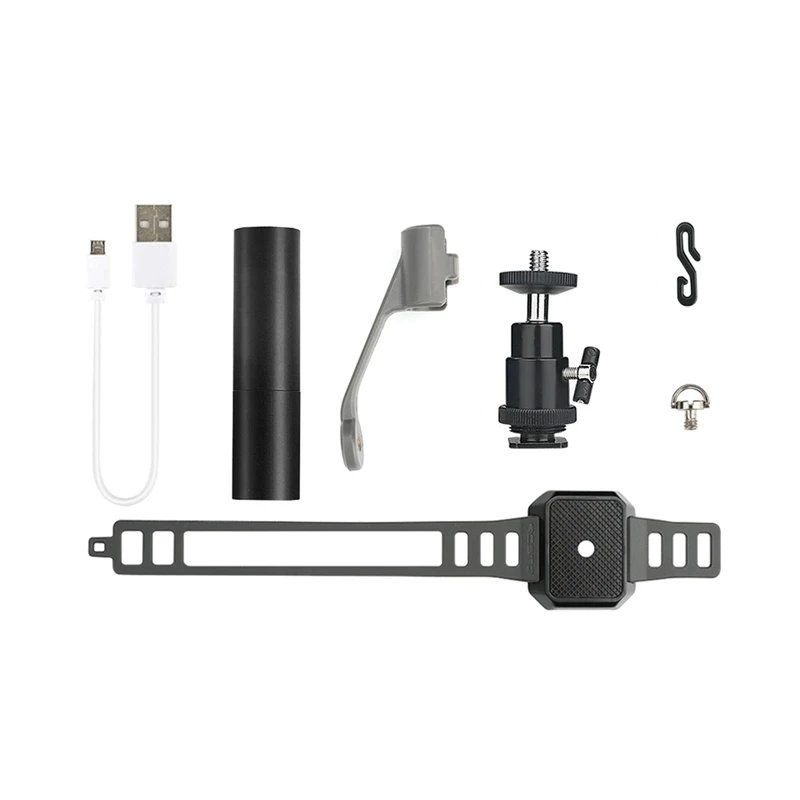 

Night Drone Navigation Searchlight Set For Mavic 1/Mavic 2/Mavic Air 2/DJI Air 2S/FIMI X8 SE/AUTEL EVO2