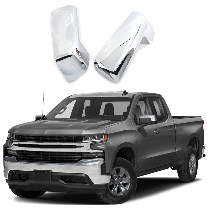 

Зеркало заднего вида для Chevy Silverado GMC Sierra 1500