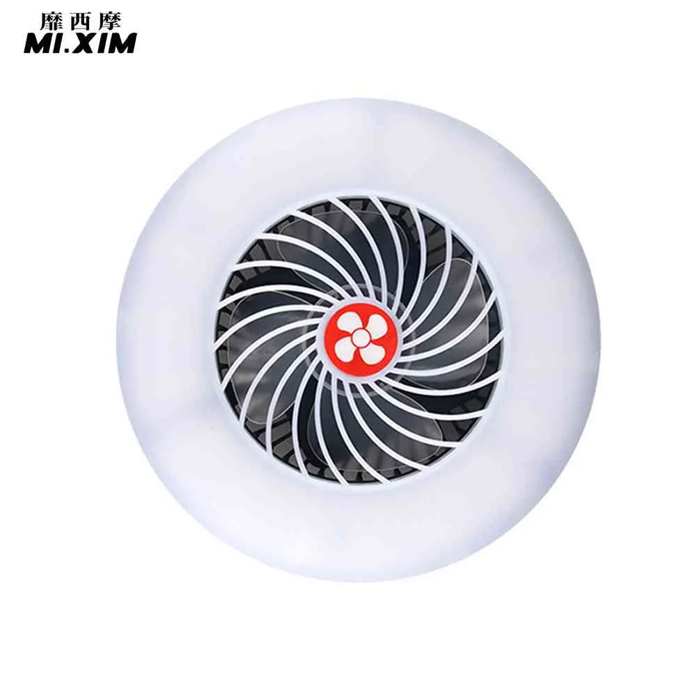 

2 в 1, светодиодный Многофункциональный веер для палатки