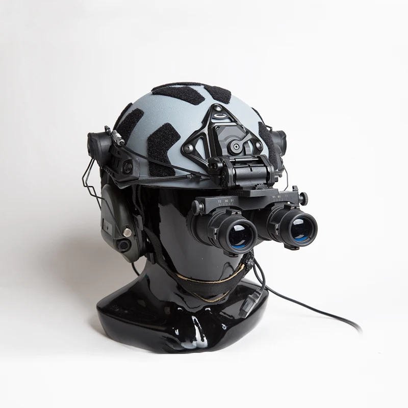 FMA GSGM имеет 3 штыковых функций аксессуары для шлема с ЧПУ функциональные Подвеска