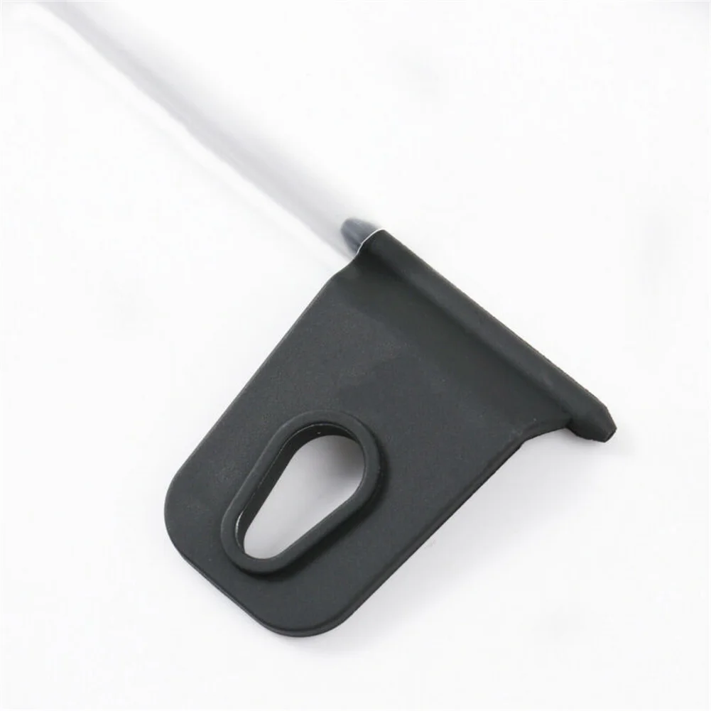 

10pcs RV Awnning Hook Uitable Black Hook Racks For All Automatic Roll-out Awning Scooter Strip Channels Practical And Durable.