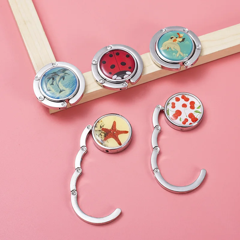 3 шт. круглые регулируемые вешалки для одежды |