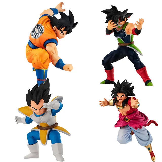 Bandai Dragon Ball Moto