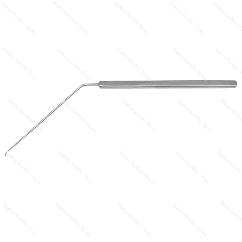 Применим для хирургических инструментов из нержавеющей стали