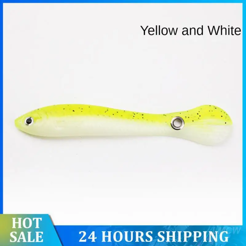 

Искусственная приманка, жесткая приманка для окуня, искусственная приманка с пресноводной солью, имитация тонущего карандаша для воды