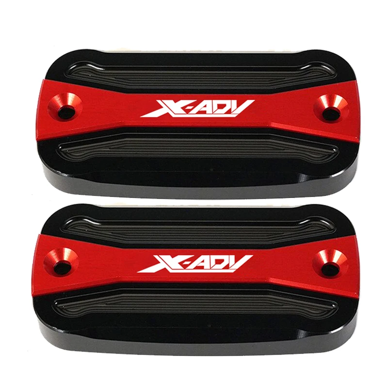 Аксессуары для мотоциклов HONDA XADV X-ADV 750 2017 2018 2019 2020 2021 2022 крышка главного цилиндра